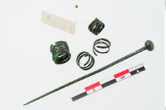 Foto von Kugelkopfnadel (NHMW-PRAE-024820)
